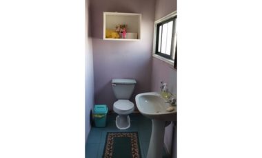 OPORTUNIDAD  AMPLIA CASA EN VENTA,  COMUNA DE LA GRANJA