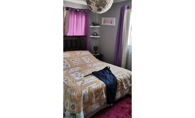 OPORTUNIDAD  AMPLIA CASA EN VENTA,  COMUNA DE LA GRANJA