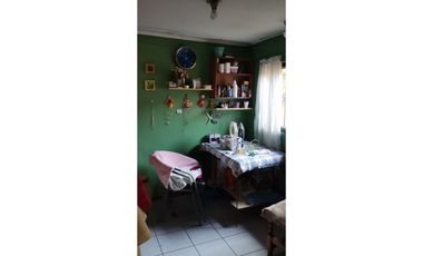OPORTUNIDAD  AMPLIA CASA EN VENTA,  COMUNA DE LA GRANJA