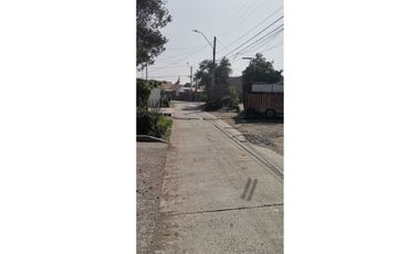 OPORTUNIDAD  AMPLIA CASA EN VENTA,  COMUNA DE LA GRANJA