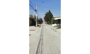 OPORTUNIDAD  AMPLIA CASA EN VENTA,  COMUNA DE LA GRANJA