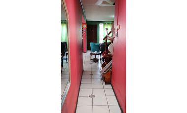 OPORTUNIDAD  AMPLIA CASA EN VENTA,  COMUNA DE LA GRANJA