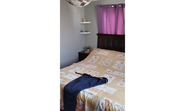 OPORTUNIDAD  AMPLIA CASA EN VENTA,  COMUNA DE LA GRANJA