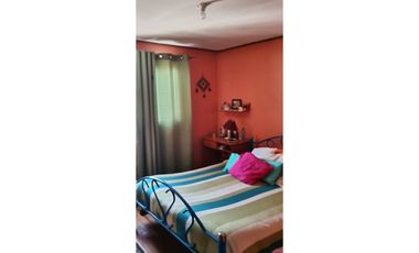 OPORTUNIDAD  AMPLIA CASA EN VENTA,  COMUNA DE LA GRANJA