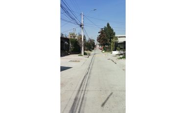 OPORTUNIDAD  AMPLIA CASA EN VENTA,  COMUNA DE LA GRANJA