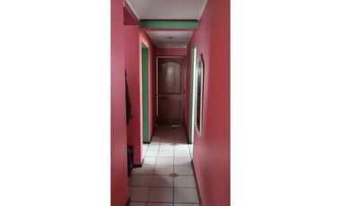 OPORTUNIDAD  AMPLIA CASA EN VENTA,  COMUNA DE LA GRANJA