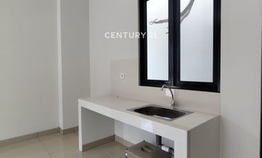 Disewakan Rumah Di Cluster Regia Summarecon Crown Gading Bekasi