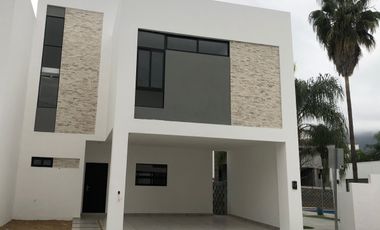 Casas barro nuevo leon - casas en Nuevo León - Mitula Casas