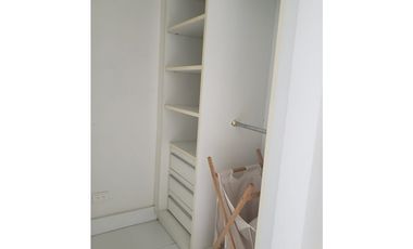 ALQUILER  APARTAMENTO AMOBLADO AVENIDA BALBOA VISTA AL MAR