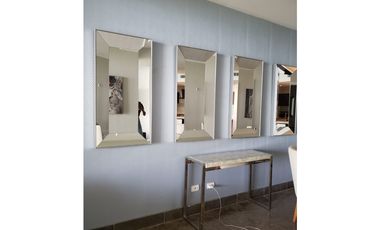 ALQUILER  APARTAMENTO AMOBLADO AVENIDA BALBOA VISTA AL MAR