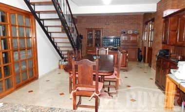 Chalet en venta en Quilmes Sur