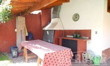 Chalet en venta en Quilmes Sur