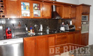 Chalet en venta en Quilmes Sur