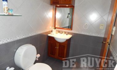 Chalet en venta en Quilmes Sur