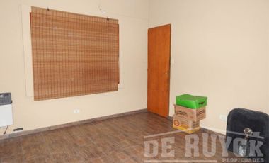 Chalet en venta en Quilmes Sur