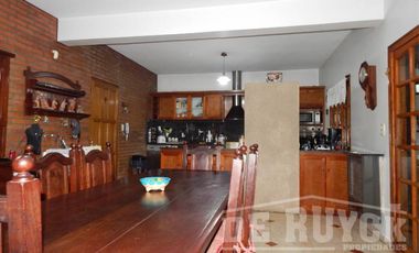 Chalet en venta en Quilmes Sur