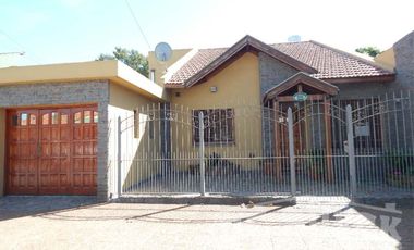 Chalet en venta en Quilmes Sur