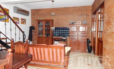 Chalet en venta en Quilmes Sur