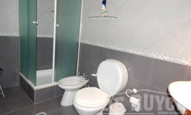 Chalet en venta en Quilmes Sur