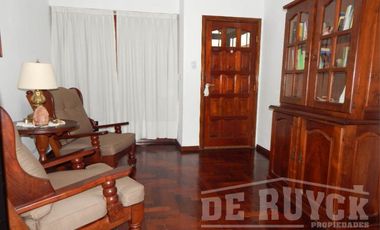 Chalet en venta en Quilmes Sur