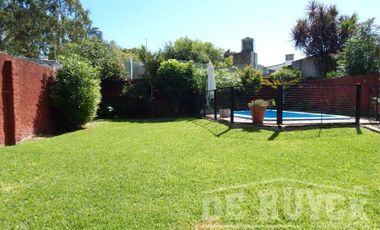 Chalet en venta en Quilmes Sur