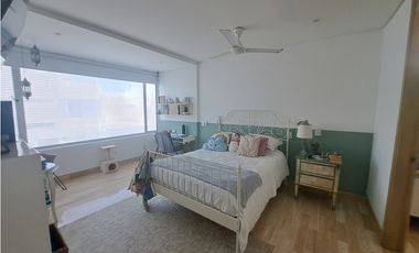 CASA DE TRES NIVELES EN VENTA  PUERTO COLOMBIA VILLA CAMPESTRE