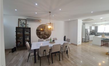 CASA DE TRES NIVELES EN VENTA  PUERTO COLOMBIA VILLA CAMPESTRE