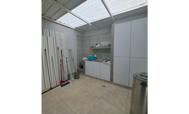 CASA DE TRES NIVELES EN VENTA  PUERTO COLOMBIA VILLA CAMPESTRE