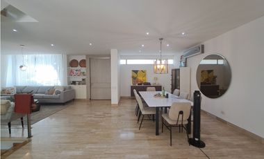 CASA DE TRES NIVELES EN VENTA  PUERTO COLOMBIA VILLA CAMPESTRE