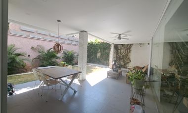 CASA DE TRES NIVELES EN VENTA  PUERTO COLOMBIA VILLA CAMPESTRE