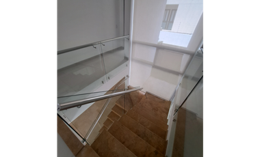 CASA DE TRES NIVELES EN VENTA  PUERTO COLOMBIA VILLA CAMPESTRE