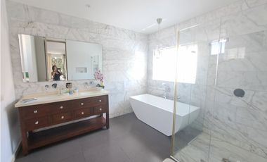 CASA DE TRES NIVELES EN VENTA  PUERTO COLOMBIA VILLA CAMPESTRE