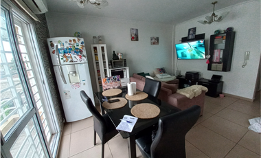 Departamento sobre av. PORTUGAL