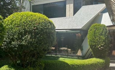 Vendo casa en Tecamachalco