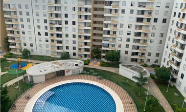 Villa Estrella - Venta de apartamento en Condominio Ipanema.