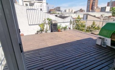 Inmejorable ubicación Consultorios mas departamento