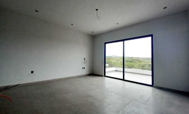 CASA EN VENTA EN FRACCIONAMIENTO LOMAS DE COCOYOC MORELOS