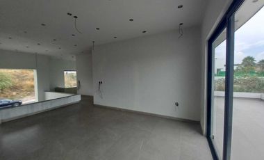 CASA EN VENTA EN FRACCIONAMIENTO LOMAS DE COCOYOC MORELOS
