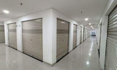 Dijual KIOS Apartemen Tower Mahakam Jababeka komersil