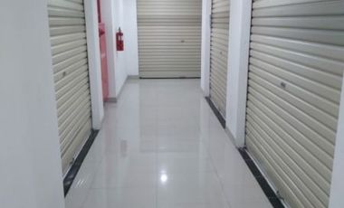 Dijual KIOS Apartemen Tower Mahakam Jababeka komersil