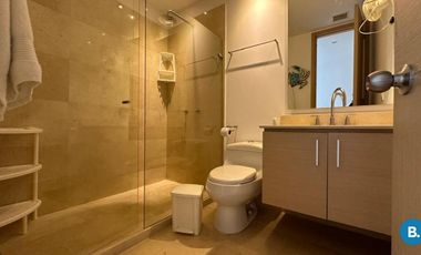 apartamento en arriendo/venta en castillo grande. Cod A254