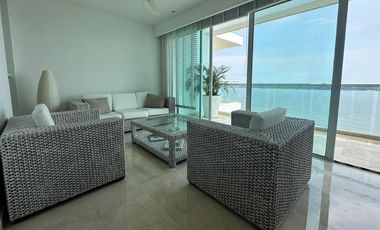 apartamento en arriendo/venta en castillo grande. Cod A254