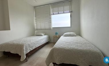 apartamento en arriendo/venta en castillo grande. Cod A254