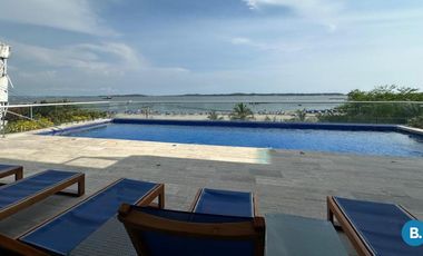 apartamento en arriendo/venta en castillo grande. Cod A254