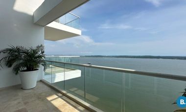 apartamento en arriendo/venta en castillo grande. Cod A254