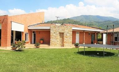 casa en venta en parcelaciÓn verde horizonte. Cod V6754