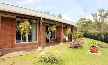 casa en venta en parcelaciÓn verde horizonte. Cod V6754