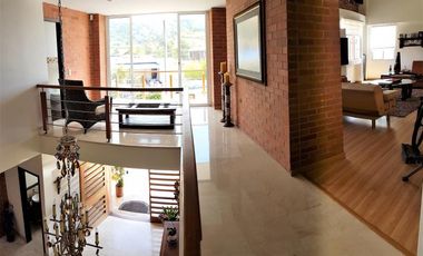 casa en venta en parcelaciÓn verde horizonte. Cod V6754