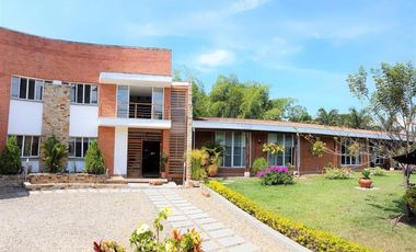 casa en venta en parcelaciÓn verde horizonte. Cod V6754