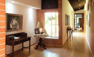 casa en venta en parcelaciÓn verde horizonte. Cod V6754